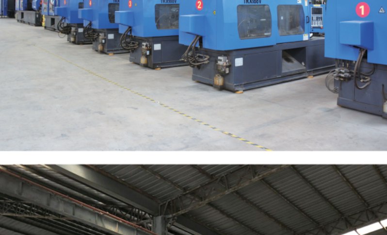 Cable Protection Conduits
