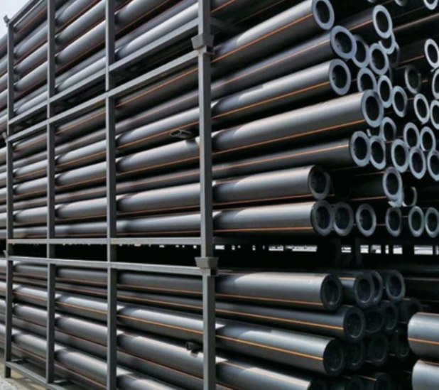 HDPE Drainage & Sewer
