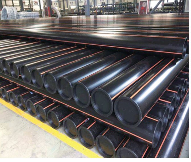 HDPE Pipes