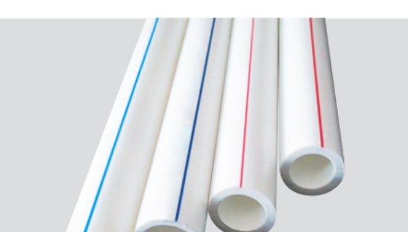 PP-R Pipes & Fittings