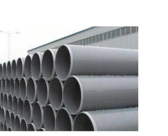 PVC-U & CPVC Pipes