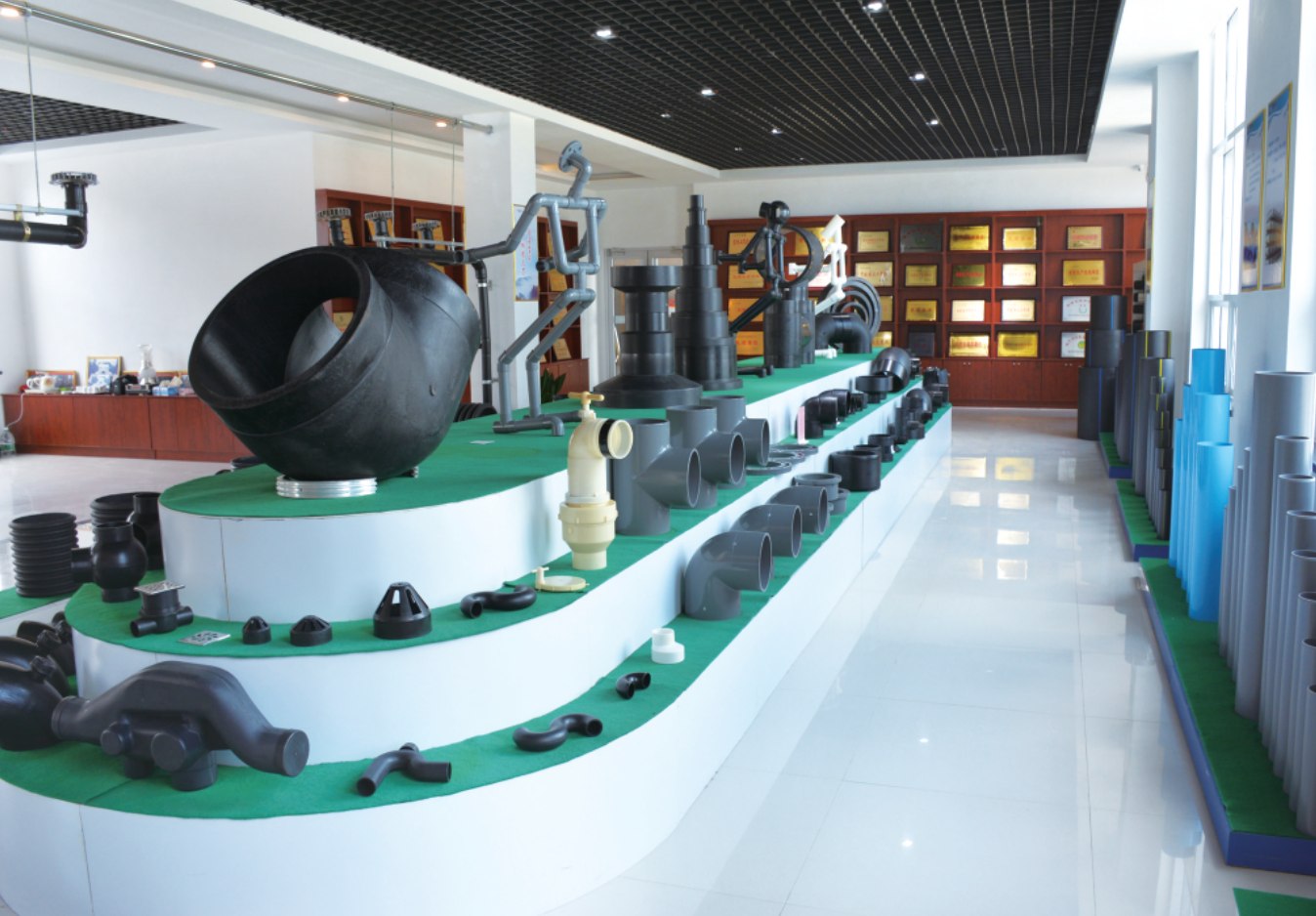 Pipe Fittings